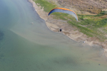  Lift Eu II :: Tandem reflex wing for Para Trikes